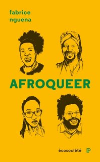 Front cover_AfroQueer