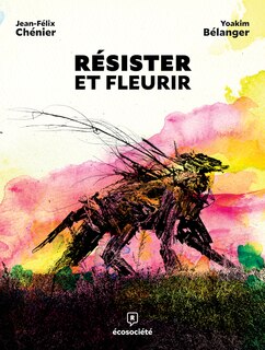 Front cover_Résister et fleurir