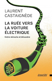 Front cover_La ruée vers la voiture électrique