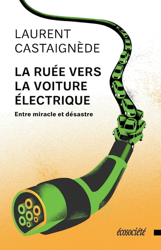 Front cover_La ruée vers la voiture électrique