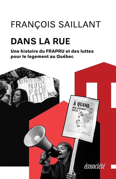Front cover_Dans la rue