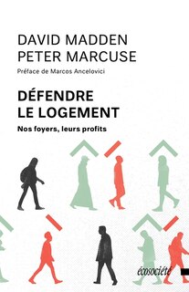 Front cover_Défendre le logement