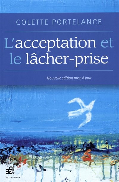 Front cover_L' acceptation et le lâcher-prise