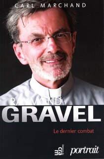 Front cover_Raymond Gravel