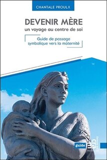 Couverture_Devenir mère