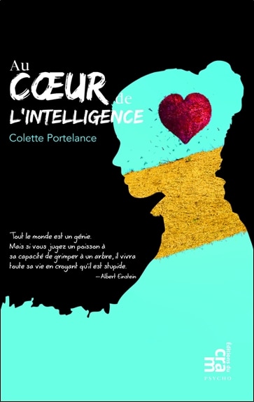 Front cover_Au coeur de l'intelligence