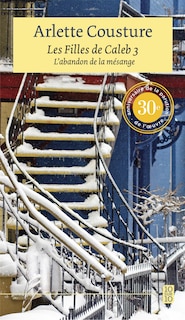 Front cover_L'abandon de la mésange