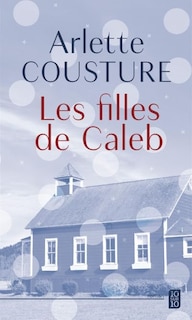 COFFRET -LES FILLES DE CALEB