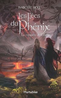 Front cover_La tempête de Ceithir