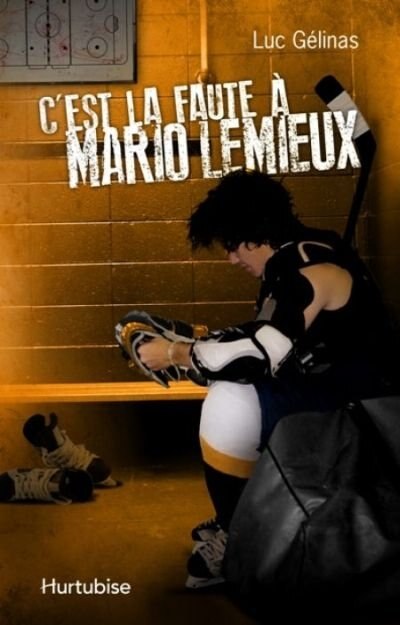 Couverture_C'est la faute à Mario Lemieux