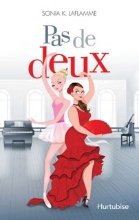 Front cover_Pas de deux