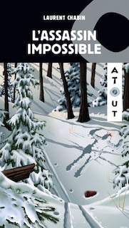 Front cover_L' assassin impossible