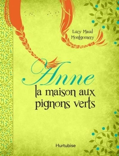 Front cover_Anne la maison aux pignons verts