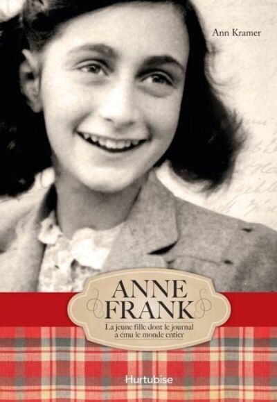 Couverture_Anne Frank