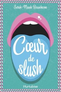 Couverture_Cœur de slush