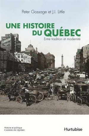 Couverture_Une Histoire du Québec