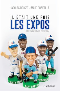 Couverture_Il était une fois les Expos