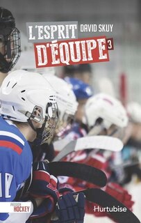 Front cover_L' esprit d'équipe