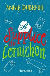 Front cover_Le Supplice Du Cornichon