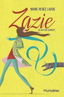 Front cover_Ça va être correct