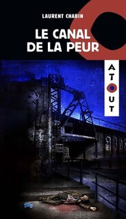 Front cover_Le Canal De La Peur