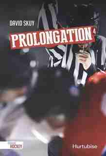 Prolongation by David Skuy