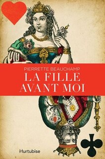 Couverture_La Fille Avant Moi
