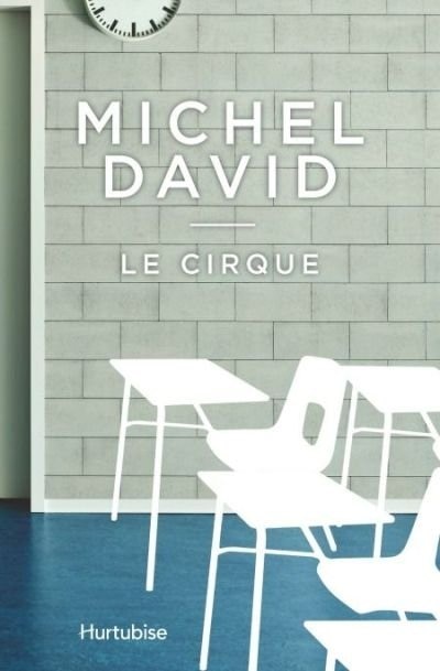 Front cover_Le Cirque