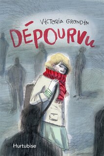 Front cover_Dépourvu