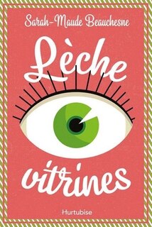 Front cover_Lèche-vitrines