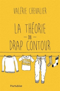 Front cover_La théorie du drap contour