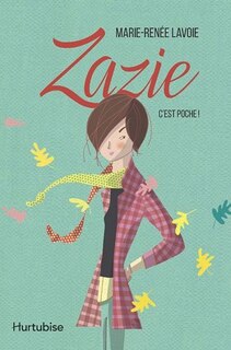 Front cover_C'est poche!