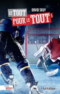 Front cover_Le tout pour le tout
