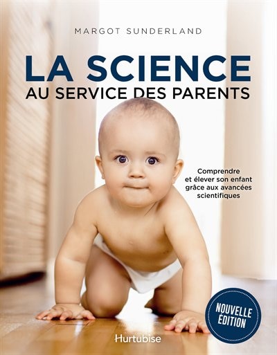 Front cover_La science au service des parents