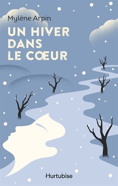 Front cover_Un Hiver Dans Le Cœur