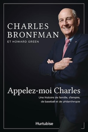 Appelez-moi Charles: autobiographie