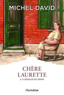 Front cover_À l'écoute du temps