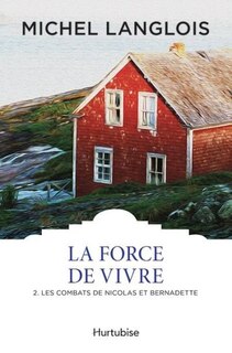 Couverture_Les combats de Nicolas et Bernadette