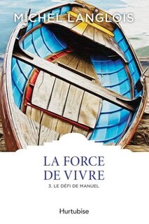 Couverture_Le défi de Manuel