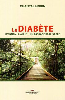Couverture_Le diabète