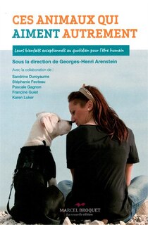 Front cover_Ces animaux qui aiment autrement
