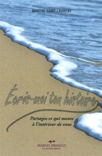 Front cover_Ecris-moi ton histoire