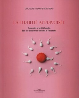 Front cover_La fertilité apprivoisée