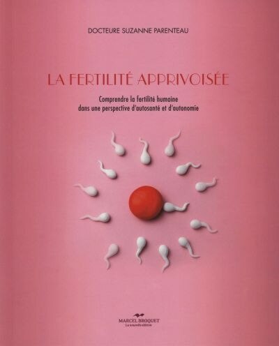 Front cover_La fertilité apprivoisée