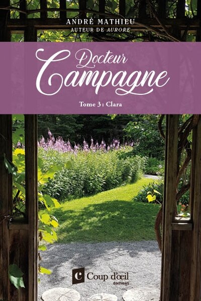 Couverture_Docteur Campagne T3 - Clara