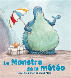 Couverture_Le monstre de la météo