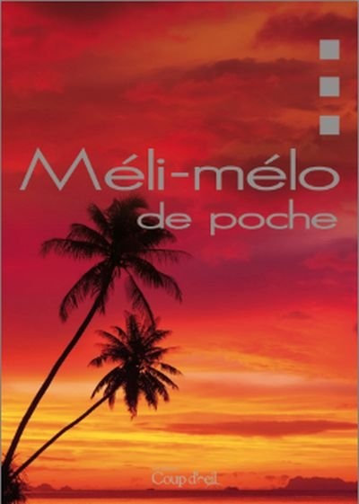 Front cover_Méli-mélo de poche