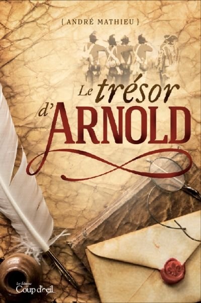 Le trésor d'Arnold