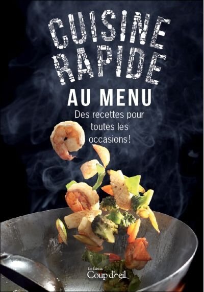 Couverture_Cuisine rapide au menu