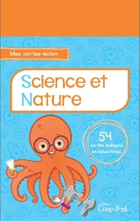 Front cover_Science et nature